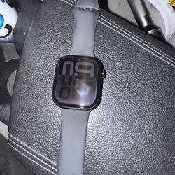 Apple Watch Series 10 46 MM BLACK