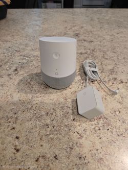 Google home