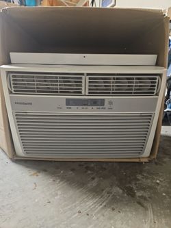 Window AC