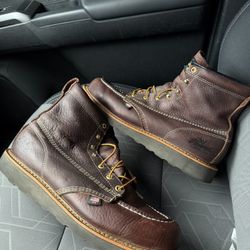 thorogood boot 