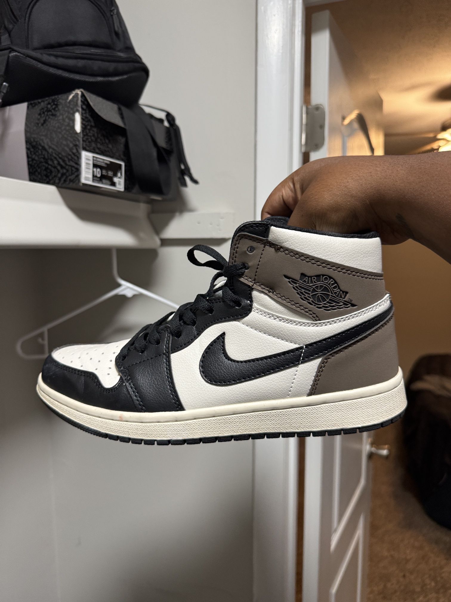Jordan’s
