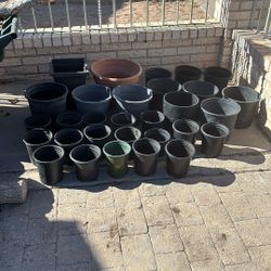 Pots