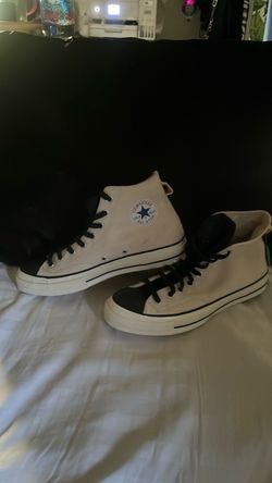 Chuck Taylor Converse All Stars size 11