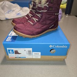 Columbia W Cozy Comforts Shorty