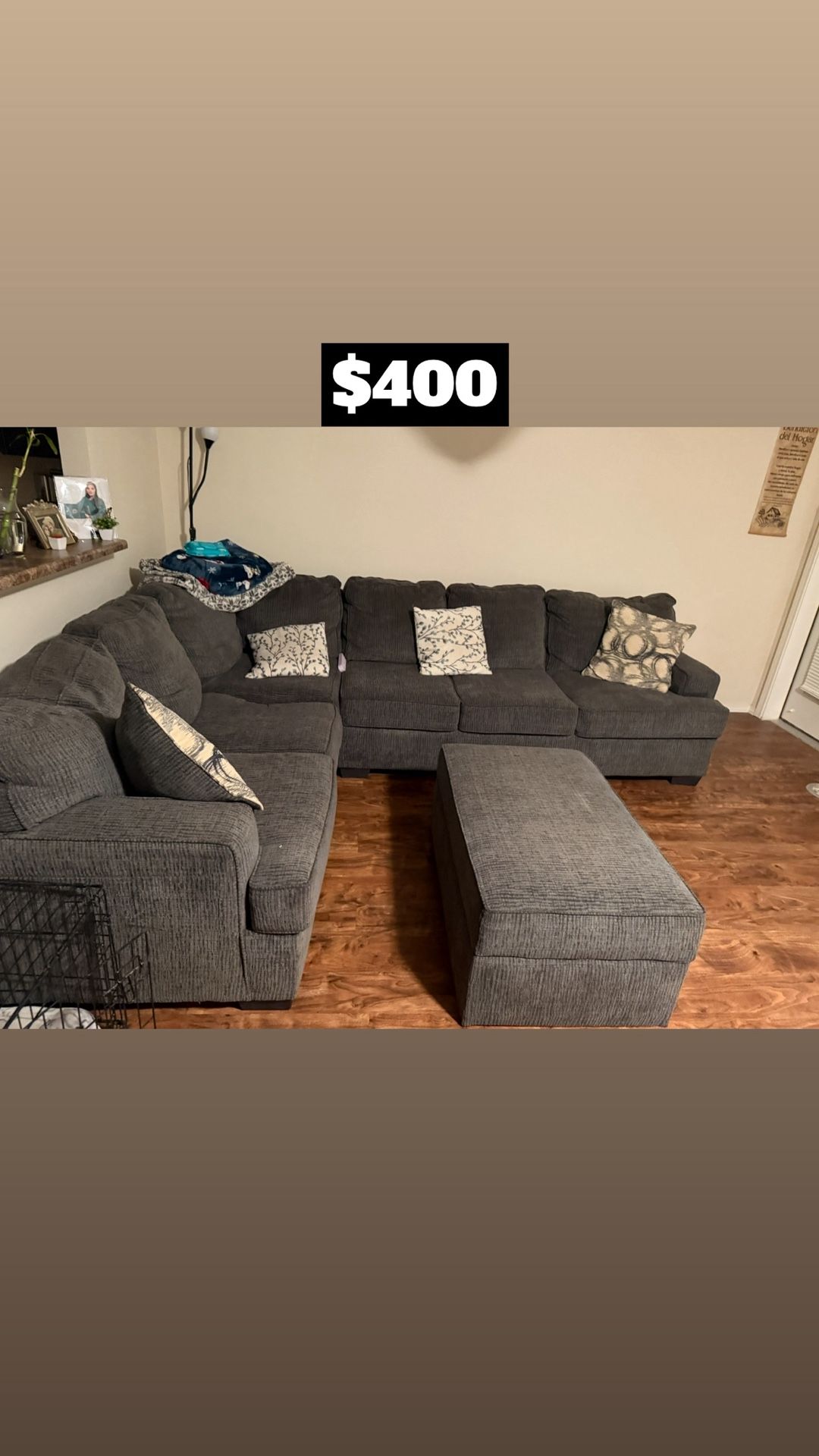 Living Room Set