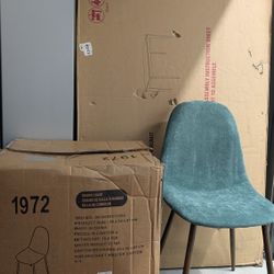 Brand New Dining Table And Chair Sets!