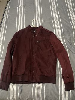 Members Only Jacket