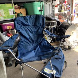 Canopy Chair