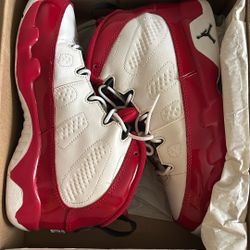Jordan 9