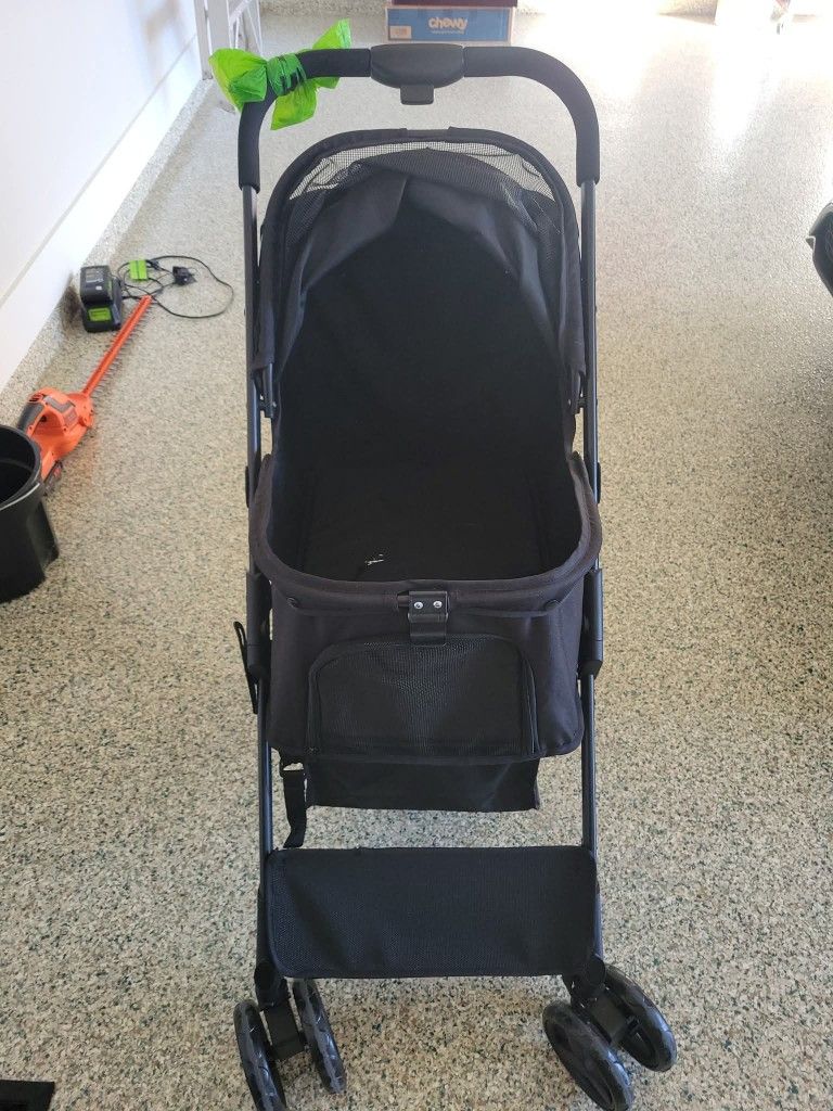 Pet Stroller