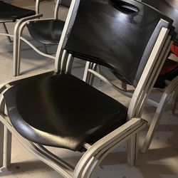 Party/ Restaurant Style Chairs