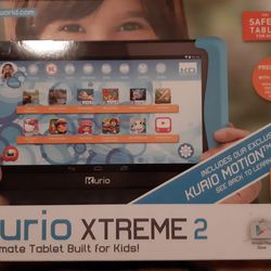 Kurio Xtreme 2 Tablet