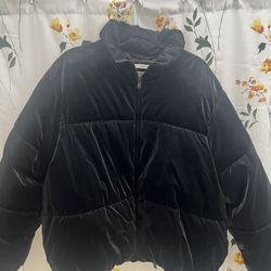 Black Puffer