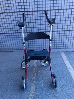 ELENKER Upright walker