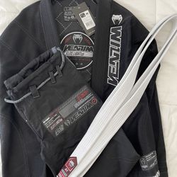 Venum Elite Lite 3.0 BJJ Gi