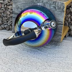 Rainbow Coffee/Tea Stovetop  Kettle 