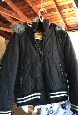 Small women's jacket