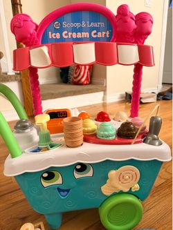 Budge of baby / toddler toys
