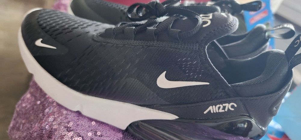 Nikes