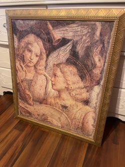 WALL DECOR COLLECTION SIZE 34 X 30