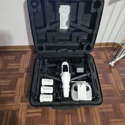 DJI INSPIRE 1 (V2)