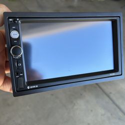 Car Stereo New