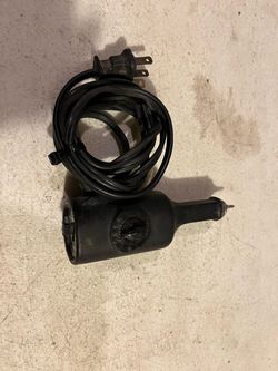 Dremel 290 electric engraver tool