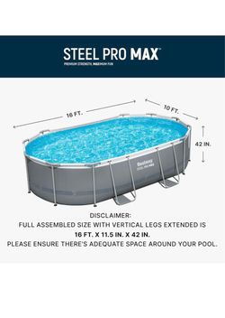 Swimming pools