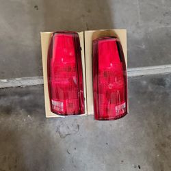 lights for chevy obs