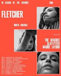 Fletcher tickets