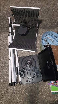 STUDIO Monoprice CROSLEY
