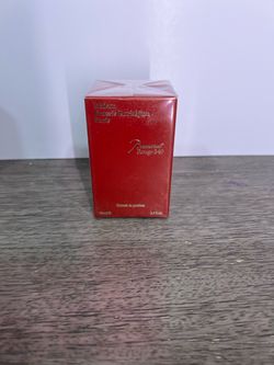 Maison Francis Kurkdjian Baccarat Rouge 540 Extrait de Parfum 70ml