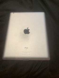 iPad
