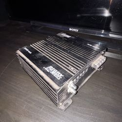 Sundown Audio SFB-2000D