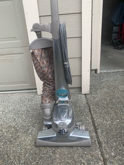 Kirby Sentra G10D - Upright Bag vacuum cleaner