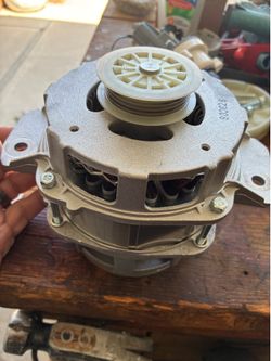 Whirlpool washer parts