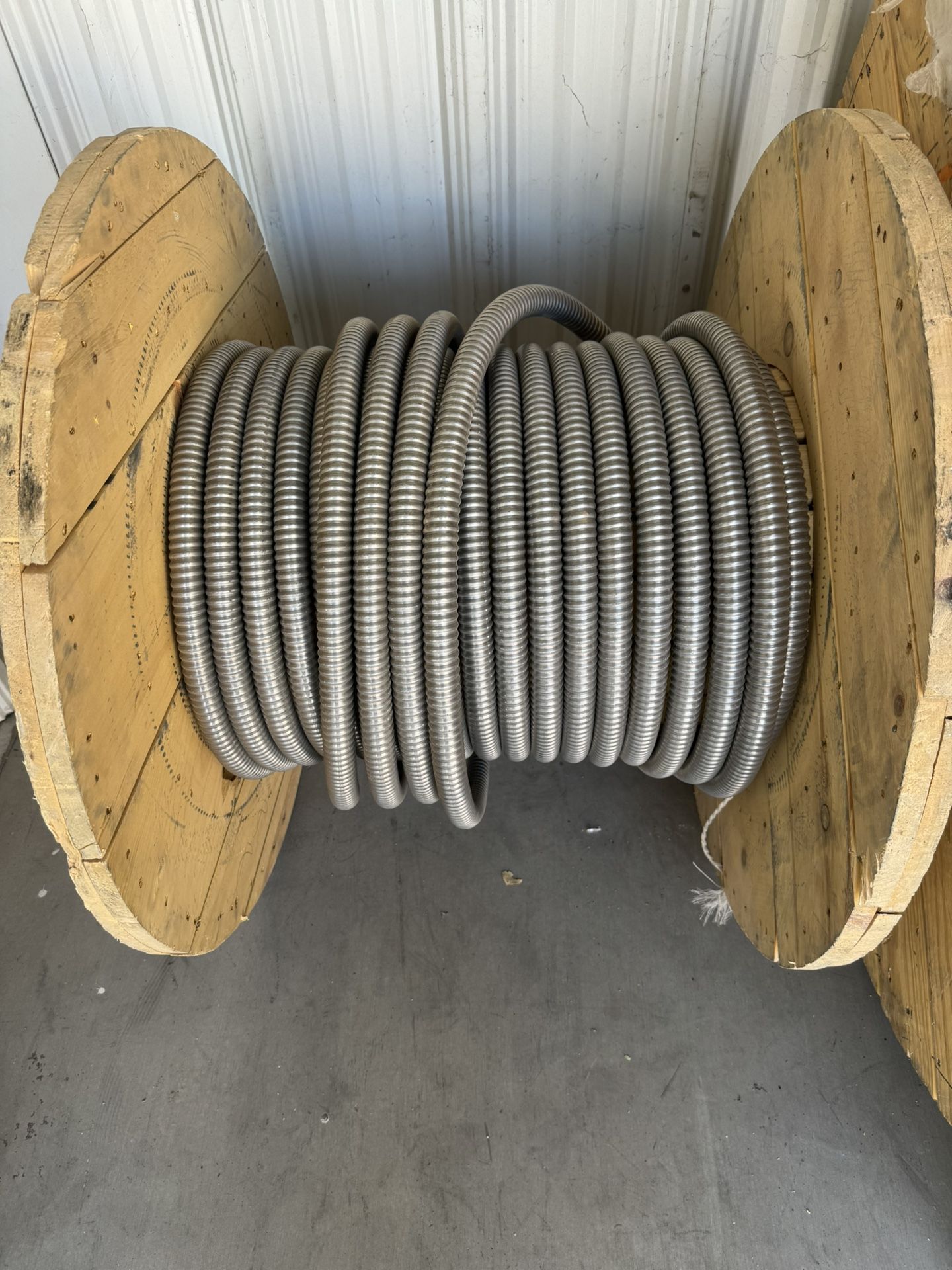Electric Cable,,