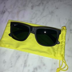 Ray Ban Sunglasses 