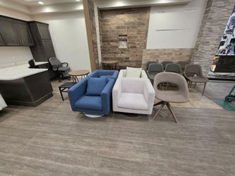 Italian Chair, Sofas