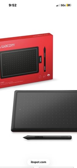One By Wacom