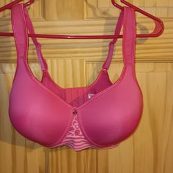 New, Breezes Bra 38C