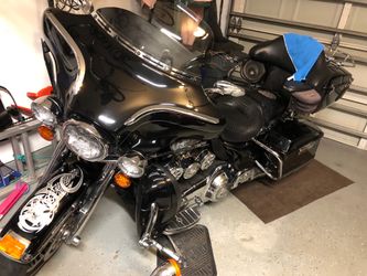 2013 Electraglide