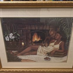 Picture/Black Art