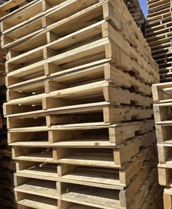Longer Pallets 65”x40” And 77”x40” For Sale