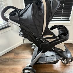 Graco Stroller
