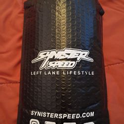 Synister Speed Ceramic Detail Spray 