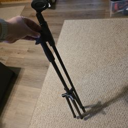 Microphone Stand