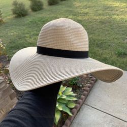 ladies taille unique hat