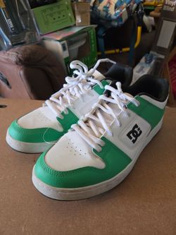 DC-Size 10.5 Brand New