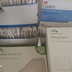 Wound Care,skin Protector,bandages